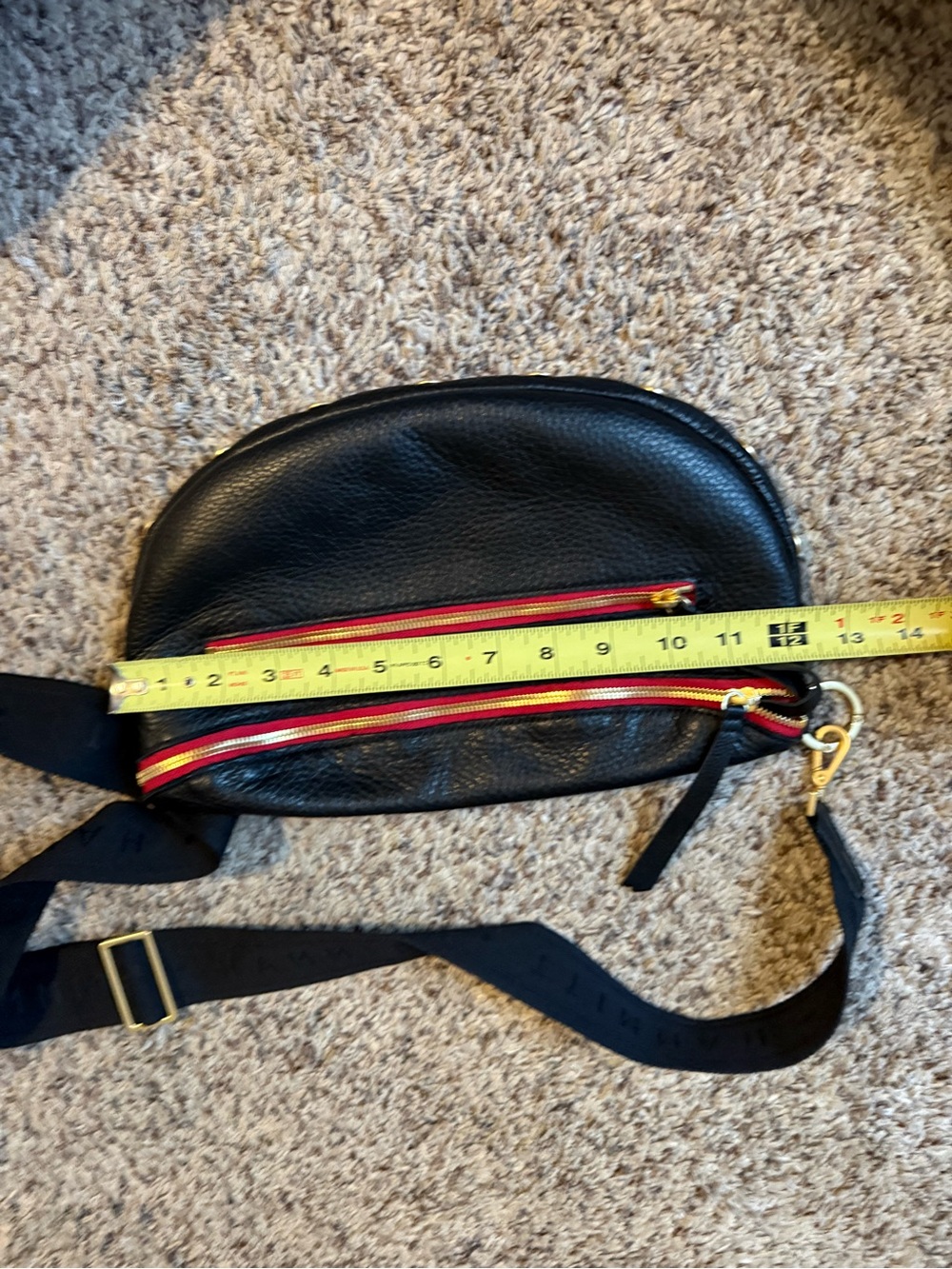 Hammitt Charles crossbody - Picture 11 of 11